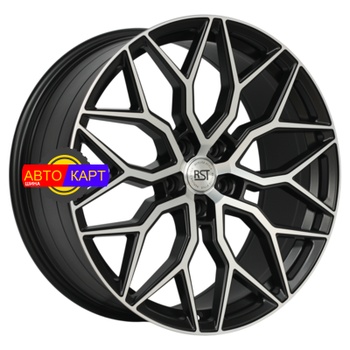 9x21/5x108 ET38,5 D63,3 R2104FF (Volvo) BDm FlowForming