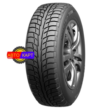 215/55R17 94T Winter T/A KSI TL