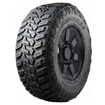 LT285/70R17 121/118Q Deep Digger TL POR 8PR