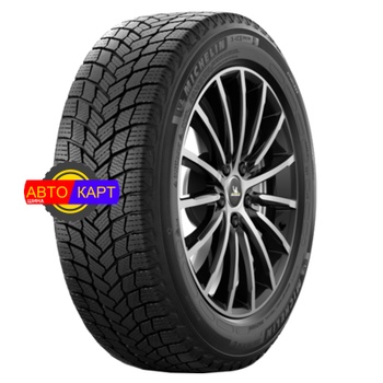 225/40R18 92H XL X-Ice Snow TL