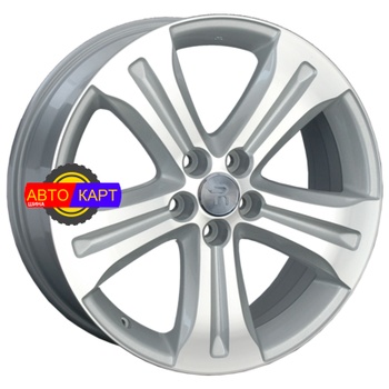8x18/5x150 ET56 D110,1 LX23 SF (пш)