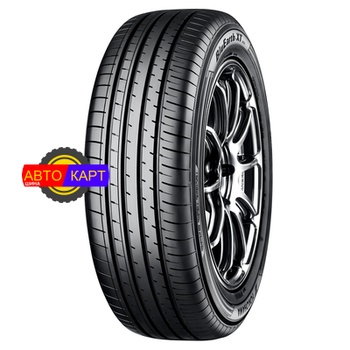 225/55R18 98V BluEarth-XT AE61 TL