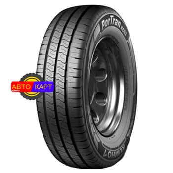 225/70R15C 112/110R PorTran KC53 TL 8PR