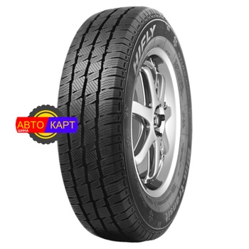 195/75R16C 107/105R Win-Transit TL 8PR