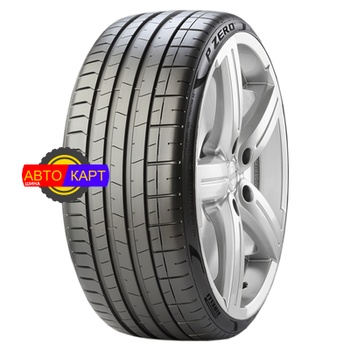 245/40R18 97Y XL P Zero TL S.C.PZ4