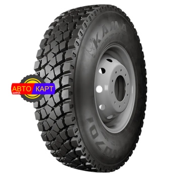 315/80R22,5 156/150K NU 701 TL MPT M+S