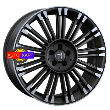 9,5x22/5x112 ET32 D66,6 B307 MGMF (конус, B640)