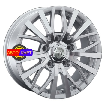 8x18/5x150 ET56 D110,1 LX98 SF (пш)