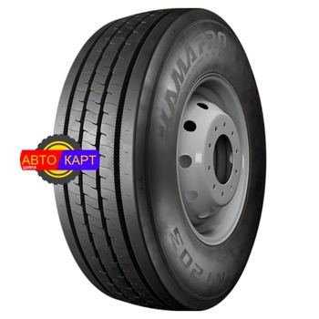 435/50R19,5 160J PRO NT 203 TL M+S 3PMSF