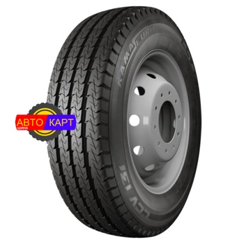 185/75R16C 104/102N Euro LCV-131 TL