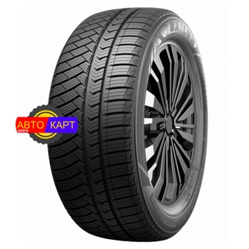 195/55R16 87V Atrezzo 4 Seasons TL BSW M+S 3PMSF