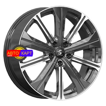 7x19/5x112 ET34 D66,6 КР013 (Audi Q5) Diamond Quartz