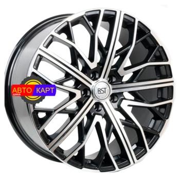 8,5x20/5x108 ET45 D63,4 R002 (Land Rover) BD