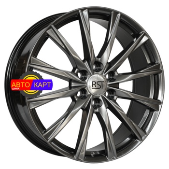 8x22/6x139,7 ET55 D95,1 R2202FF (LC 300, Infinity QX70/80) HB FlowForming