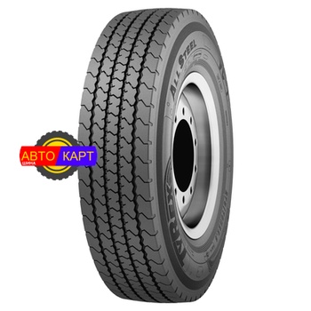 295/80R22,5 152/148M All Steel VR-1 TL