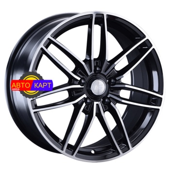 8x18/5x112 ET35 D66,6 1241 BKF (конус)