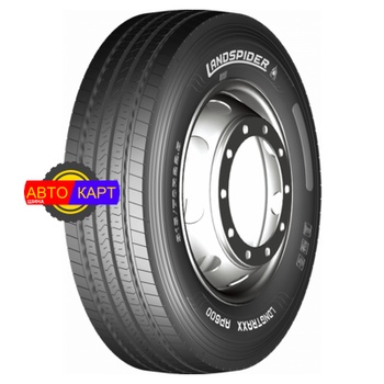 245/70R19,5 136/134M Longtraxx AP600 TL