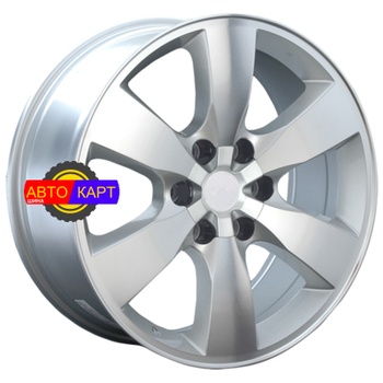 9x22/6x139,7 ET20 D106,1 TY63 SF (пш) 865 кг