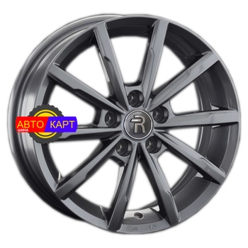 6x15/5x100 ET40 D57,1 VV224 GM (конус, C570)