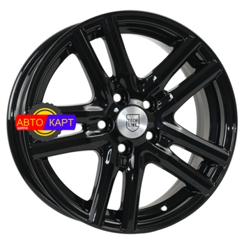 6x15/5x112 ET38 D66,6 529 BL