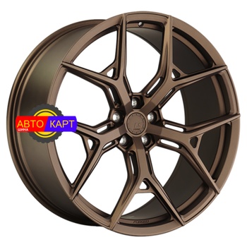 9,5x22/5x112 ET35 D66,6 LS FG14 MBZ (конус)