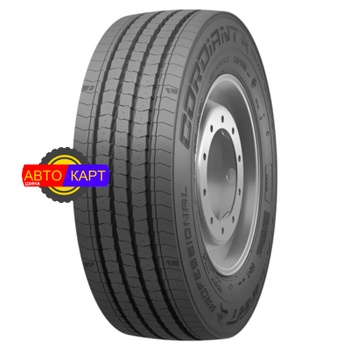 295/80R22,5 154/149M Professional FR-2 TL