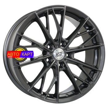 8x18/5x108 ET45 D63,4 R248 BMG