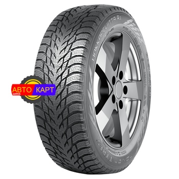 205/65R16 99R XL Hakkapeliitta R3 TL