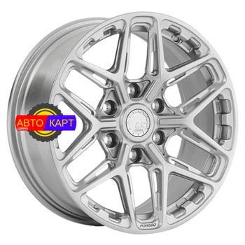 8x17/6x139,7 ET36 D100,1 LS FG53 SS (конус)