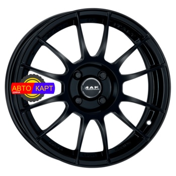 7x17/5x114,3 ET45 D76 XLR Gloss Black