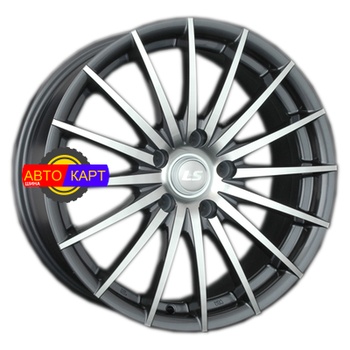 7x17/5x115 ET40 D70,1 367 GMF (конус)