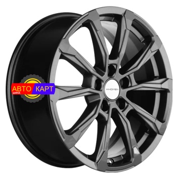 7,5x18/5x114,3 ET50 D67,1 KHW1808 (K5/Santafe) Gray