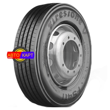 245/70R17,5 136/134M FS411 TL 16PR