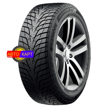 245/45R18 100H XL Winter i*cept IZ3 W636 TL