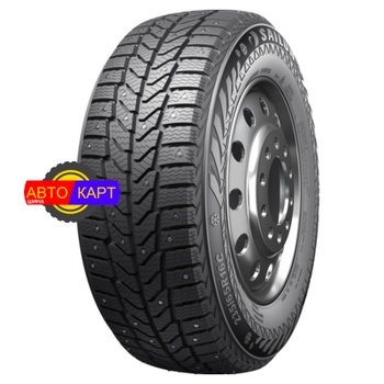 215/65R16C 109/107R Commercio Ice TL (шип.)