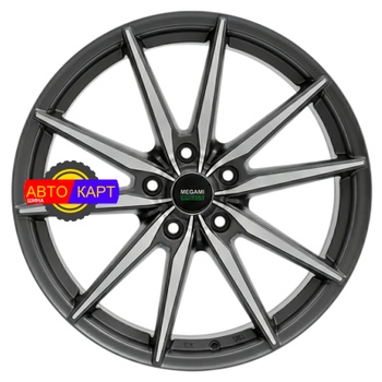 6x14/4x98 ET35 D58,6 MGM-41 GMF