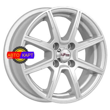 5,5x14/4x98 ET40 D58,5 Майами лайт (КС1029) Нео-классик