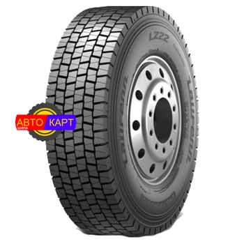 315/70R22,5 154/150L LZ22 TL M+S 3PMSF 18PR