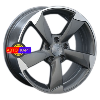 7,5x17/5x112 ET28 D66,6 A56 GMFP (конус, A001)