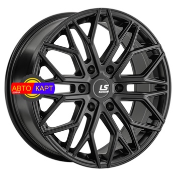 8,5x19/6x139,7 ET36 D100,1 RC103 BKS (конус)