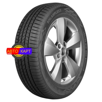 225/75R16 108T XL SolarFlexx TL