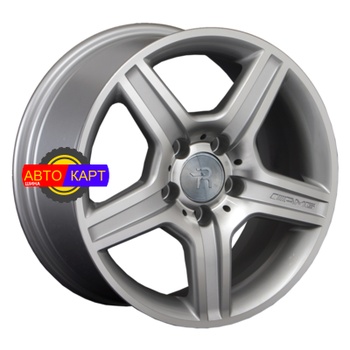 10x21/5x112 ET44 D66,6 MR47 SF (конус, MB001)