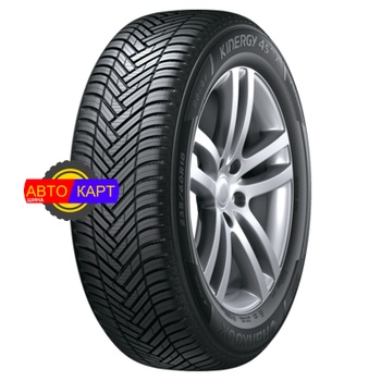 215/70R16 100H Kinergy 4s2 X H750A TL