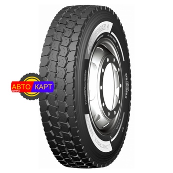 315/80R22,5 157/154L Longtraxx MS300 TL M+S 3PMSF 20PR