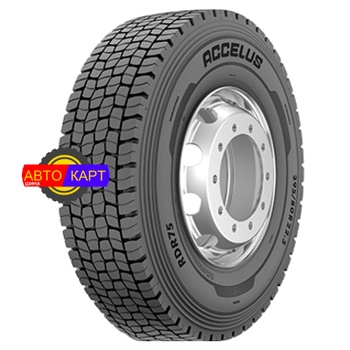 315/70R22,5 156/150L RDR75 TL 18PR