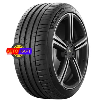 255/40ZR18 99(Y) XL Pilot Sport 4 TL