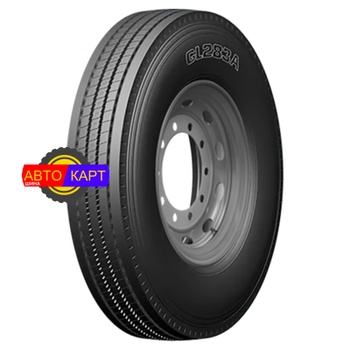 295/75R22,5 146/143L GL283A TL M+S 16PR