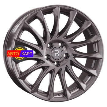 8x19/5x112 ET30 D66,6 B316 MGM (конус, B640)