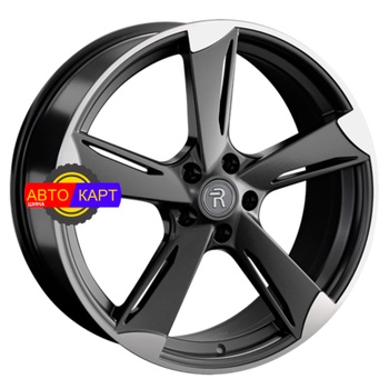 8,5x20/5x114,3 ET45 D67,1 MZ135 MGMF (конус, C570)