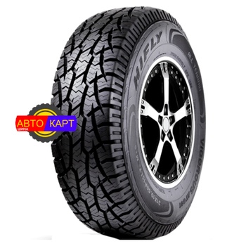 LT235/85R16 120/116R Vigorous AT601 TL 10PR